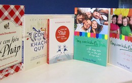 ​Để những đôi chân biết đi