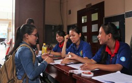 Điểm ngành báo chí tiếp tục tăng