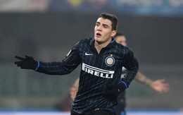 Real Madrid mua Kovacic với giá 35 triệu euro