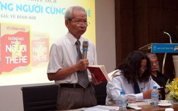 Những nhân vật quan trọng cuối đời