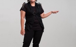 Cà phê chủ nhật: Phương Anh Idol tự tin với ngoại hình