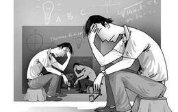 ​Sức khỏe của bạn: Cẩn trọng với rối loạn hoang tưởng