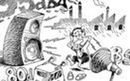 Em tôi hạnh phúc khi sống cạnh anh hàng xóm mới?