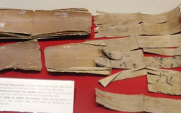 Những ngọn đèn vẫn sáng