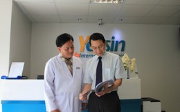 ​Hội thảo  “khái quát về bệnh lý dạ dày: loét, viêm, ung thư”