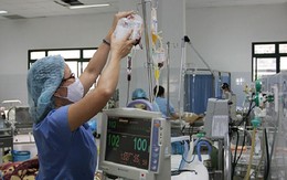 ​Đến năm 2020 sẽ có trên 84% dân số tham gia BHYT