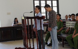 Chia phe thách uống bia rồi đâm nhau chết