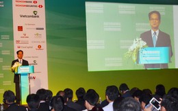 Thủ tướng khẳng định VN đang hoàn thiện thể chế kinh tế thị trường