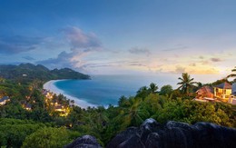 ​Khám phá vườn địa đàng Seychelles giữa Ấn Độ Dương