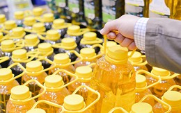 ​Người tiêu dùng vẫn chọn dầu ăn theo cảm tính