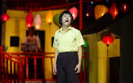 ​Hàng ngàn khán giả xem “Mười khó” Trường Giang tái xuất