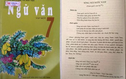 Có cần thay bản dịch bài Nam quốc sơn hà?