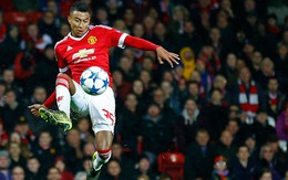 Điểm tin tối 15-11: Jesse Lingard lần đầu vào tuyển Anh