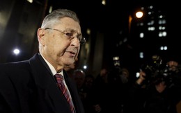 ​Nghị sĩ máu mặt hàng đầu New York bị xử tội tham nhũng