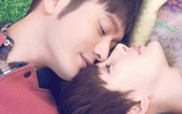 ​Huỳnh Hiểu Minh: 15 năm miệt mài nghiệp diễn của "chàng Dương Quá"