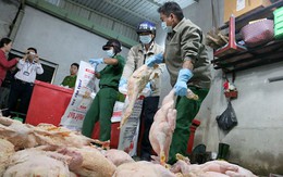 ​Người Việt chưa già đã... đổ bệnh