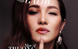 Hoàng Lê Vi tung ca khúc Gái hư mừng sinh nhật