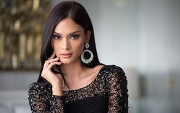 Hoa hậu Philippines kêu gọi chấm dứt tranh cãi và thù hận