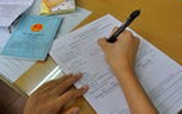 Hủy biên bản “làm chứng” bé gái 12 tuổi yêu thanh niên 22 tuổi