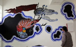 Mới và lạ ở Xúc cảm gốm