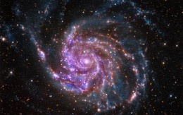 ​Sự sống có thể tồn tại ở các chòm sao ở rìa dải Ngân hà