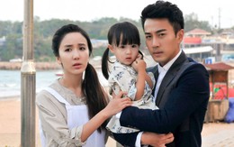 Con gái mẹ kế: khi "tay chơi" Lưu Khải Uy si tình