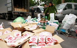 Ứng dụng công nghệ để phân biệt hàng thật - hàng giả