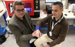 ​Vòng tay phát hiện trầm cảm