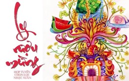 Nghe Noo Phước Thịnh và Đông Nhi hát Ly rượu mừng