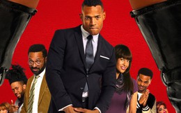 ​Cười ngất với phim 50 Sắc thái phiên bản da màu