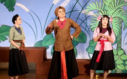 ​Kịch tết Bính Thân: kịch ma giảm, kịch đồng tính áp đảo