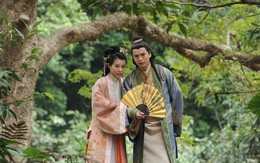 ​Rộn rã tiếng cười xuân với Bà xã cát tường