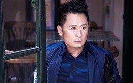 Bằng Kiều làm liveshow Cơn mưa băng giá dịp 8-3