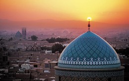 ​Thăm xứ sở Nghìn lẻ một đêm của nàng Scheherazade