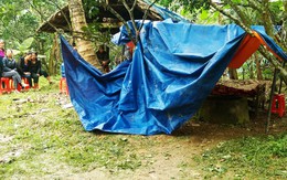 Thanh niên chết dưới giếng nghi do bị truy đuổi