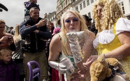 Người Đan Mạch chẳng bao giờ nhận mình là người hạnh phúc