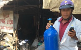 Điểm tin: Lo lắng vì sống cạnh vựa ve chai