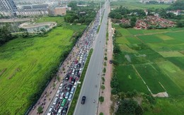 ​Năm 2017, Hà Nội sẽ có cơ sở dữ liệu đất đai