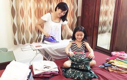 Thêm thảnh thơi, thêm yêu thương nhờ công nghệ tiên phong