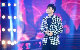 Hãy nghe tôi hát: Quách Thành Danh giành giải nhất tuần