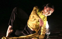 ​Vở múa Tổ quốc trở lại mới mẻ