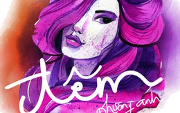 ​Cà phê chủ nhật: Phương Anh Idol thổn thức trong "Chuyện của đêm"