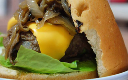 ​Ăn fast food cho sành điệu: Ảnh hưởng đủ đường