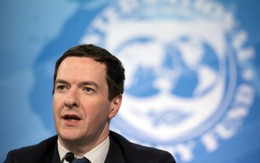 Nước Anh sẽ "nghèo bền vững" nếu rời EU