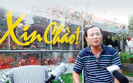 Xin chừa... rồi đi nơi khác!