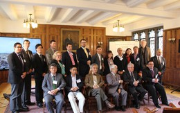 Biển Đông: Tuân thủ luật pháp quốc tế là đúng đắn nhất