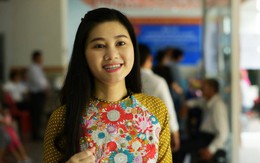 Xem clip nghệ sĩ bày tỏ cảm xúc chọn người tài, đức