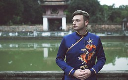 Ca sĩ Kyo York: "Mong quan hệ Việt - Mỹ sâu sắc hơn"