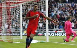 ​Điểm tin sáng 28-5: Rashford lập kỷ lục trong ngày ra mắt tuyển Anh
