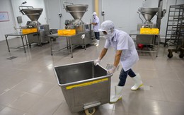 Bùa hộ mệnh: đúng quy trình!